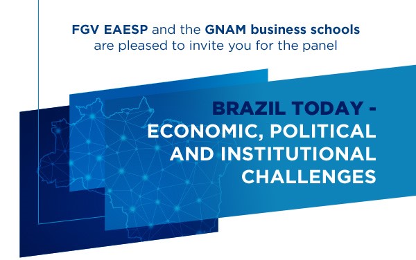 Brazil panel flyer