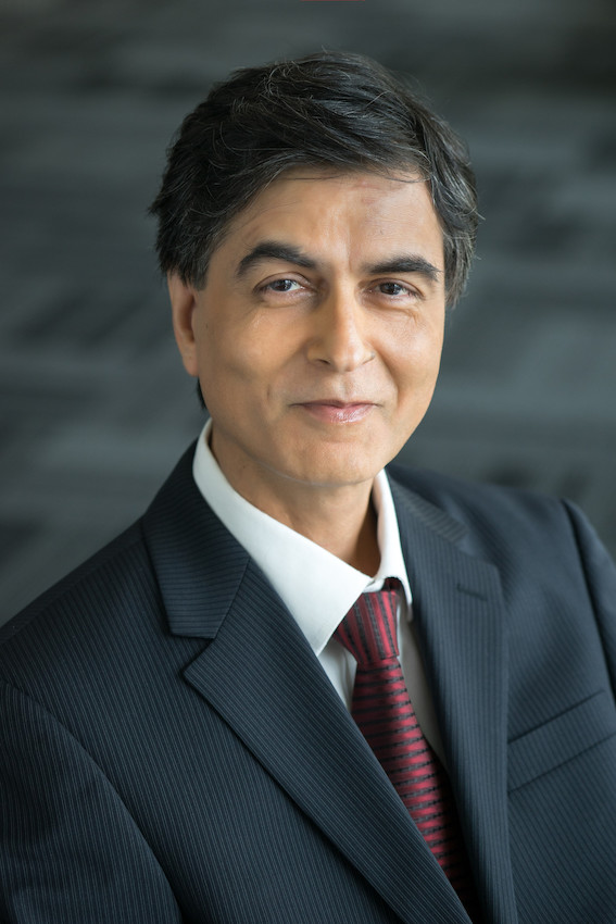 Ashok Charan