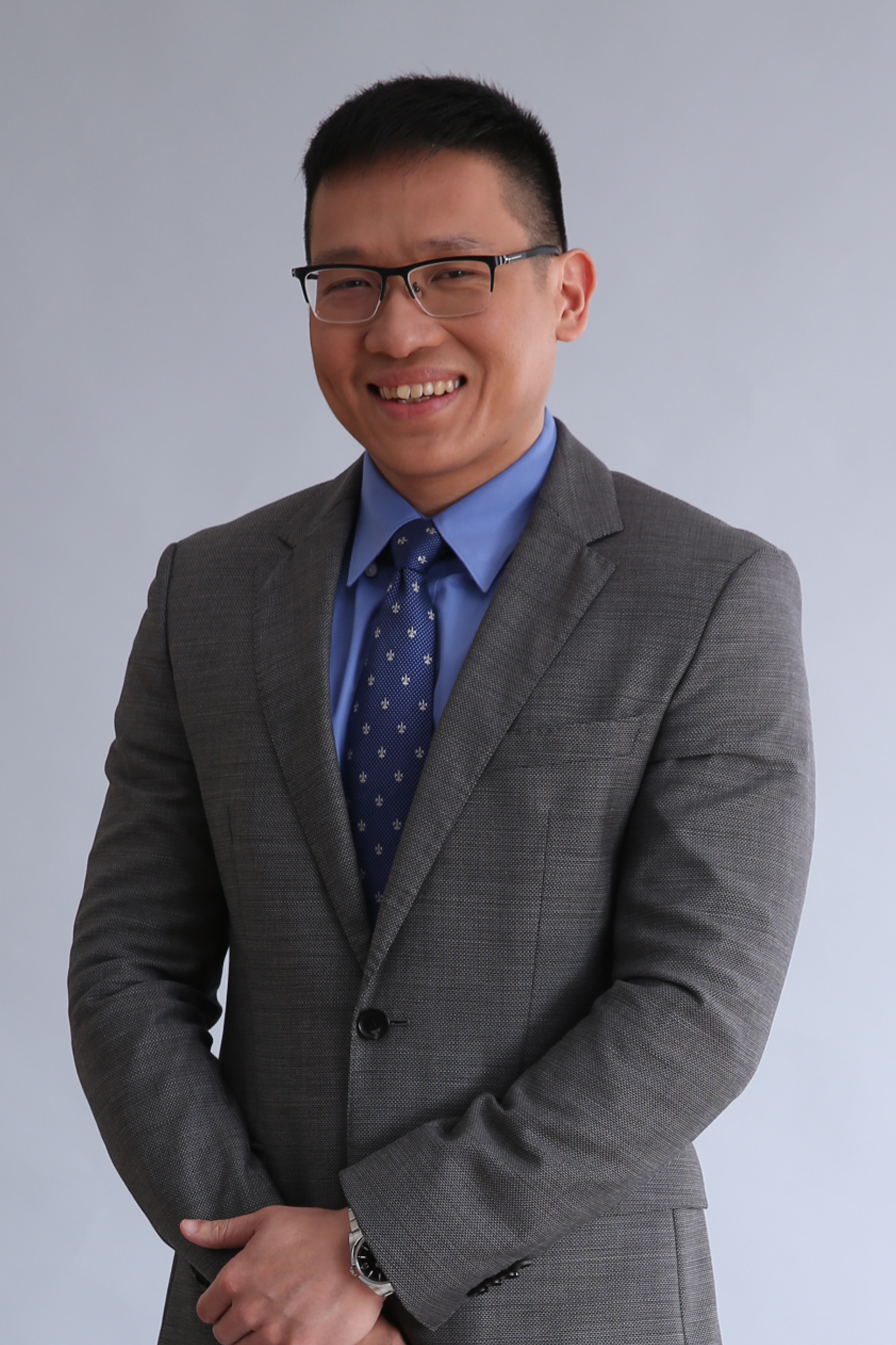 JAMIL PAOLO S. FRANCISCO