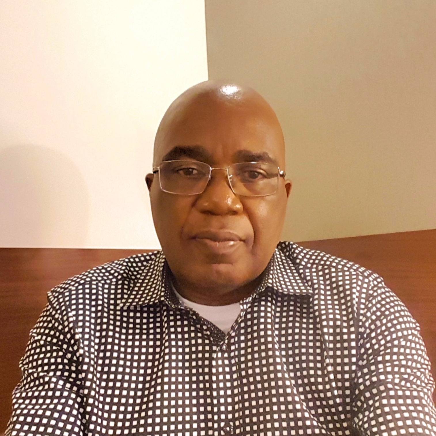 Okechukwu Amah