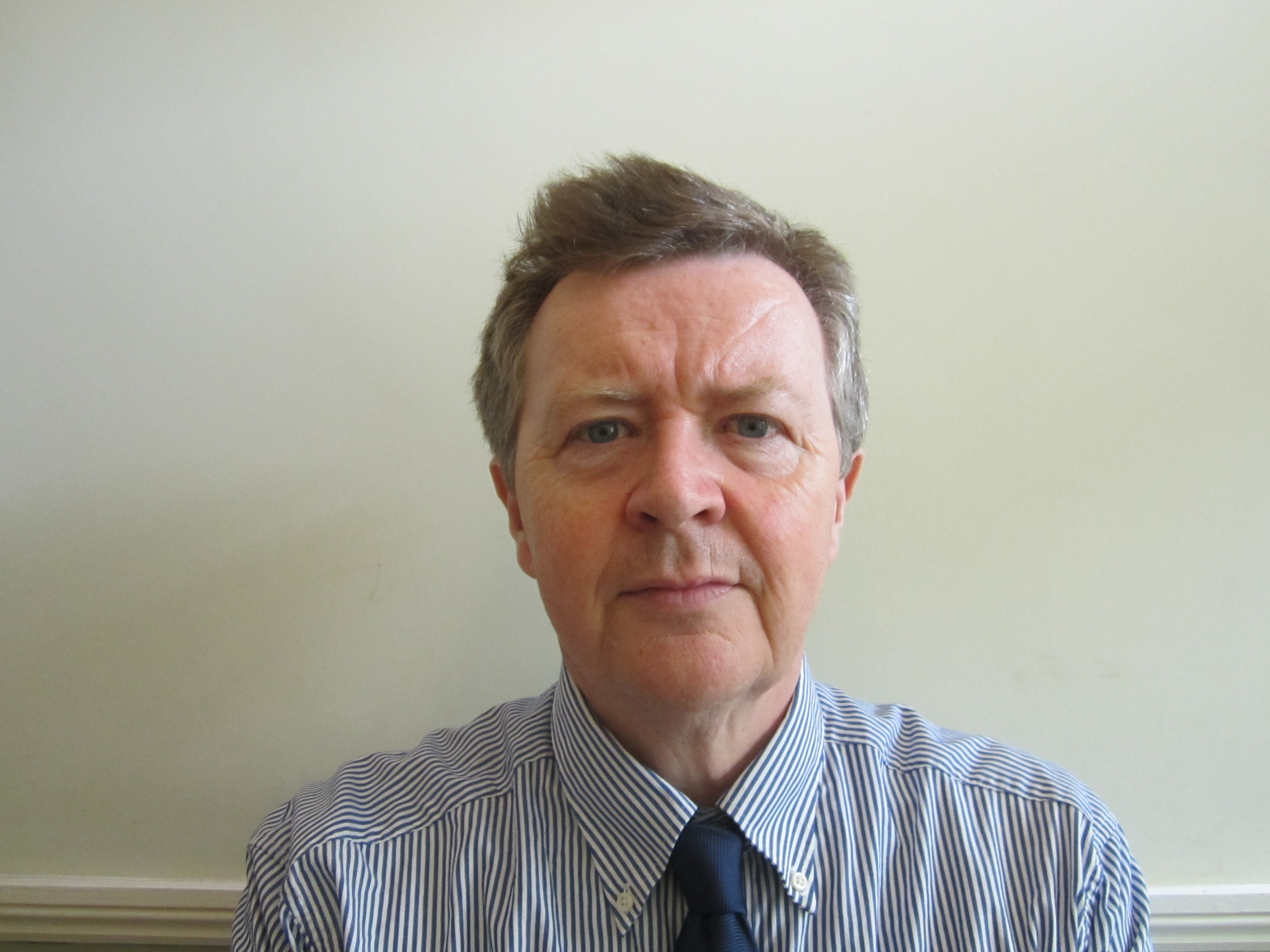 John Cassidy UCD Smurfit