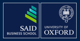 Said Business School logo