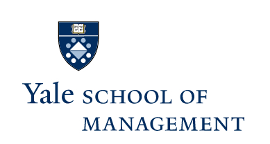 Yale SOM logo