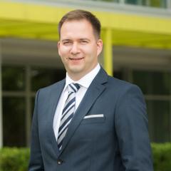 Alex Yakovyshenko