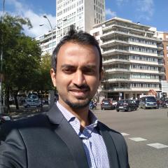Shoubhik Chakraborty