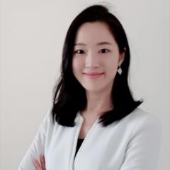 Yaeji Cho portrait