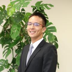 Jerry Peng