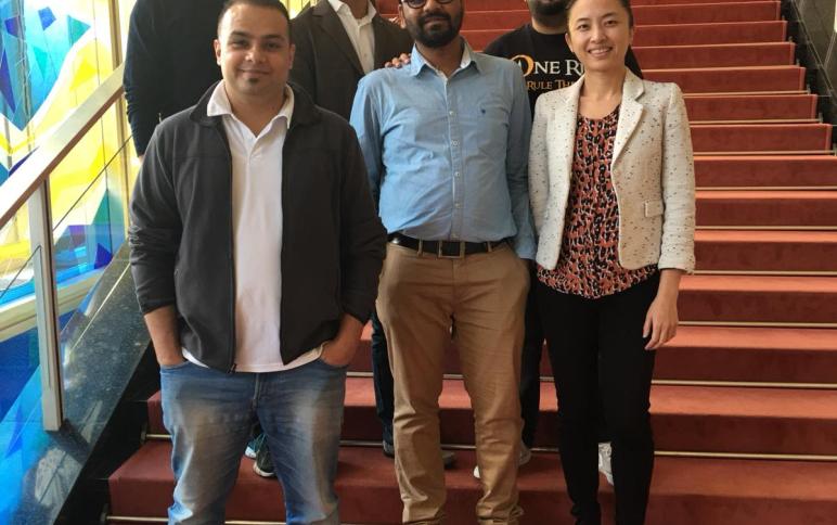 esmt investment club the global network for advanced management