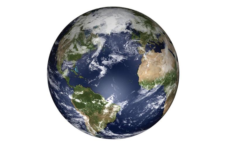 Our members span the globe