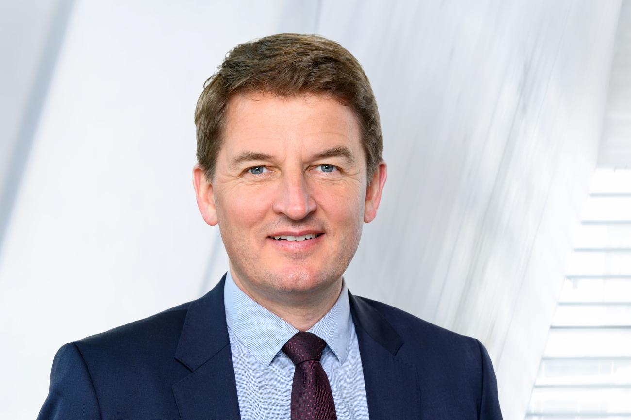 Jörg Rocholl