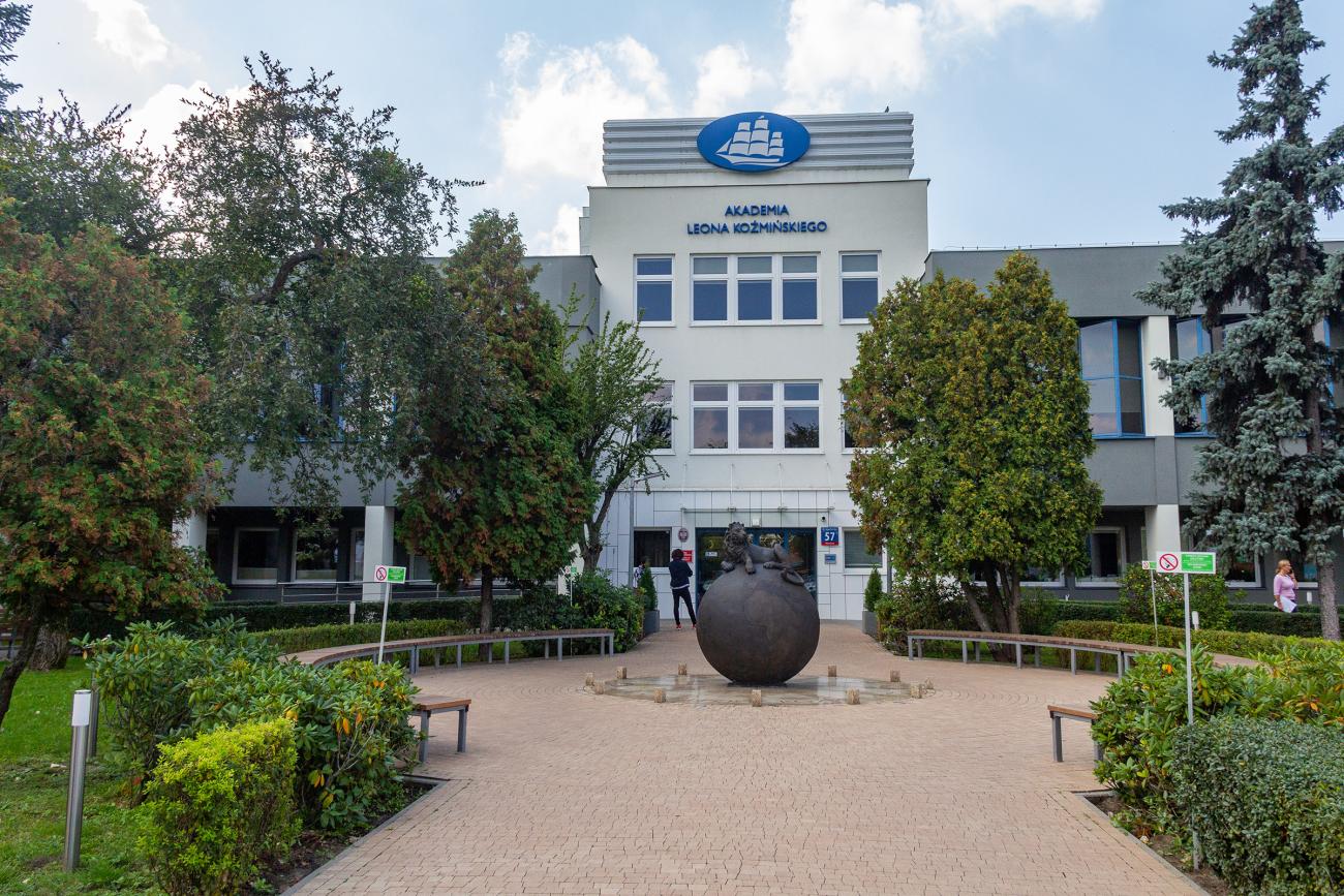Kozminski University
