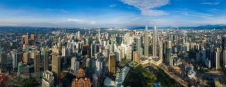 Cityscape