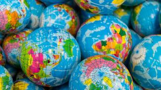 Globes