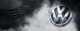 VW logo