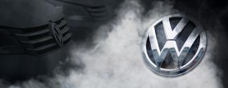 VW logo