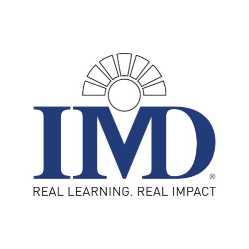 IMD new logo 12-2018 IMD logo
