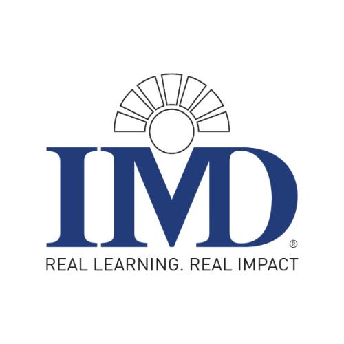 IMD logo