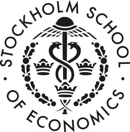 Stockholm School of Economics Stockholm School of Economics