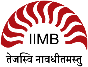 Indian Institute of Management Logo