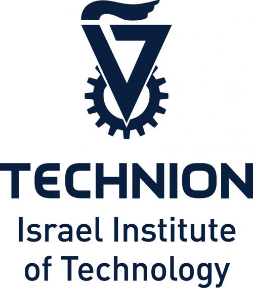 Technion-Israel Institute of Technology Logo