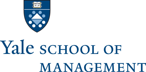 Yale School of Management Logo