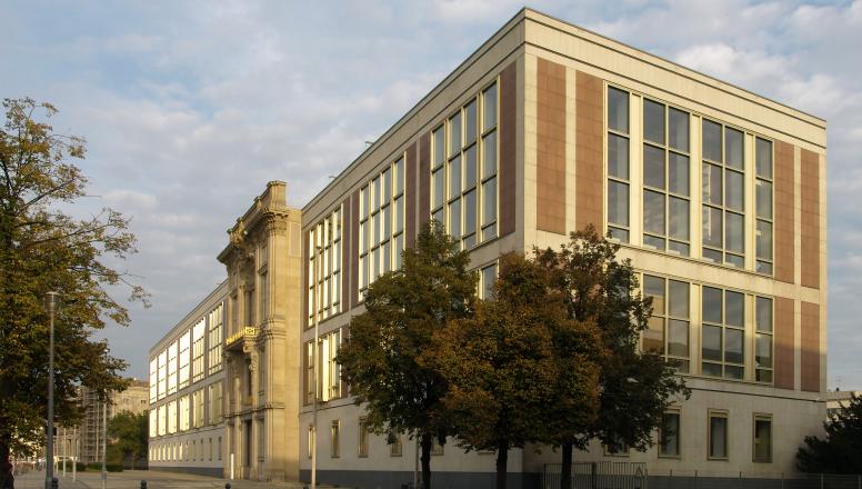 ESMT Campus